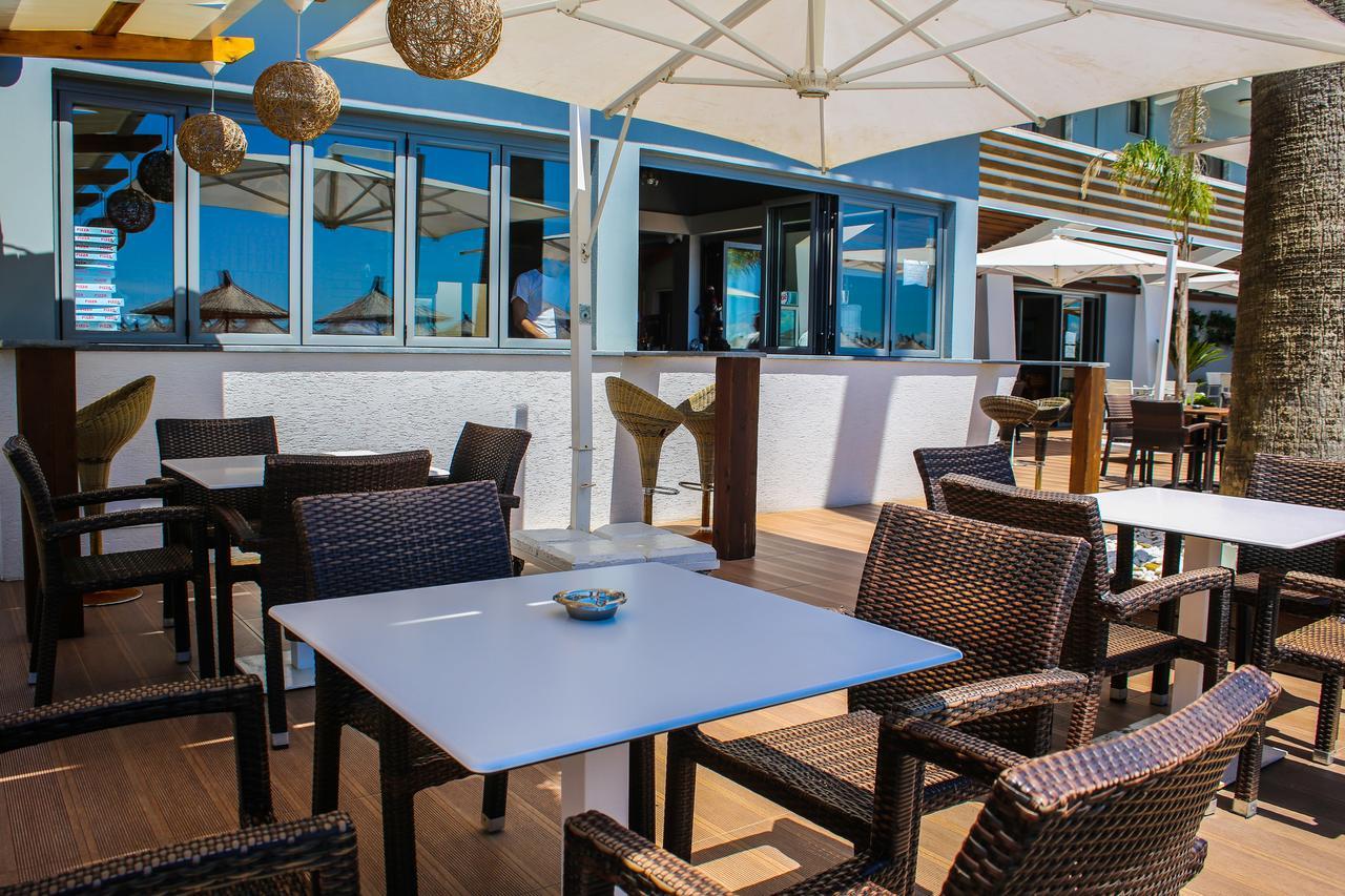Hotel La Quercia ดูร์เรส ภายนอก รูปภาพ
