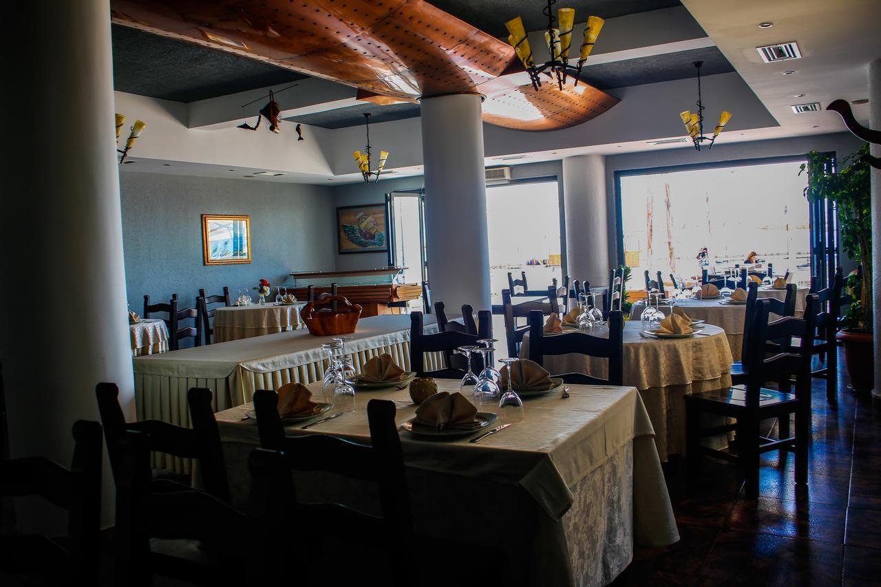 Hotel La Quercia ดูร์เรส ภายนอก รูปภาพ