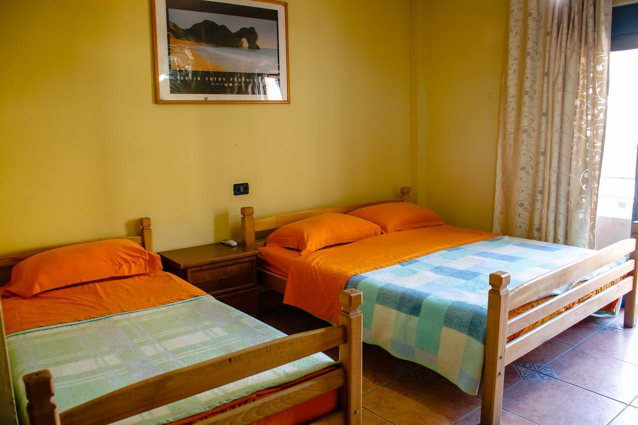 Hotel La Quercia ดูร์เรส ภายนอก รูปภาพ